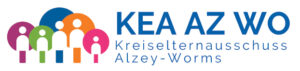 Logo KEA AZ-WO